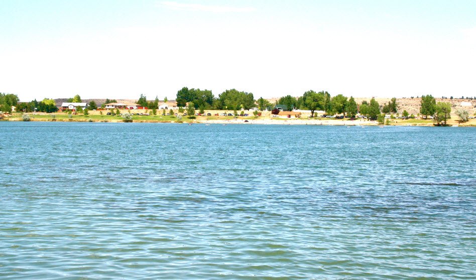 Lake Elmo State Park